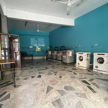 Room101 In Wanna Apartment Pattaya Eksteriør bilde